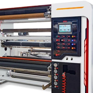 Mašina za rezanje filma